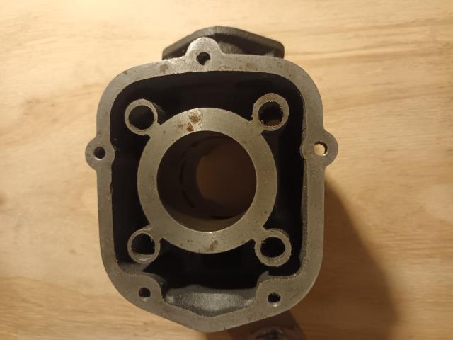 Photo cylindre image 2/6