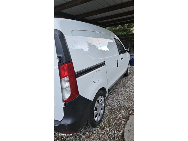 Photo Dacia Docker 10/2015 image 2/3