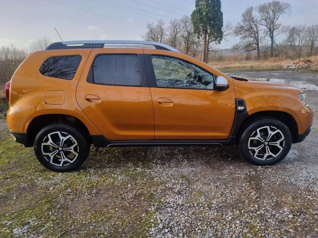 Photo Dacia Duster 2020 1.5dci 115cv 85kw 95000km Gps Airco Cruise image 2/6