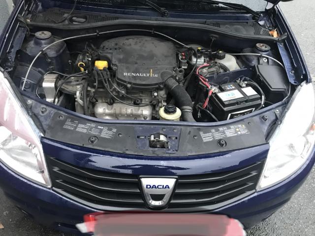 Photo Dacia Sandero image 2/3
