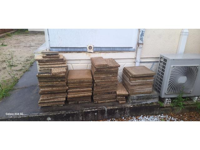 Photo Dalle terrasse image 2/4