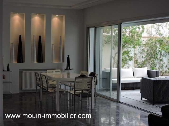 Photo DAR AGNEZ Yasmine Hammamet AV764 image 2/6