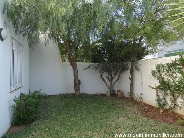 Photo Dar alice AV537 hammamet nord image 2/6