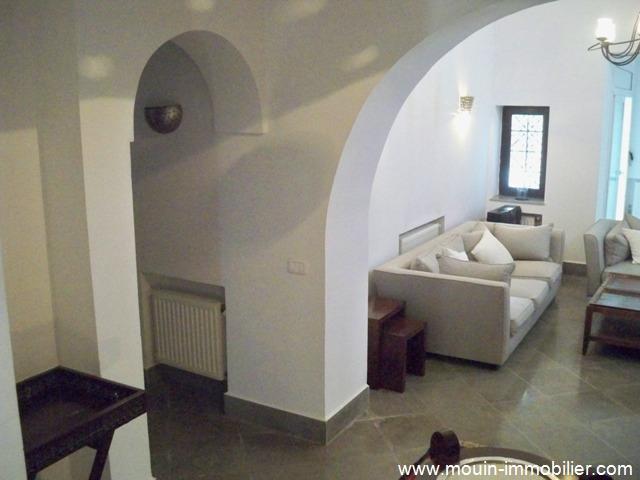 Photo dar arabesque AL906 zone craxi hammamet image 2/6