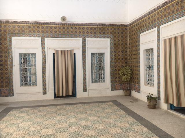 Photo Dar Arabo AV876 entrée Nabeul image 2/5