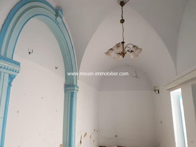 Photo Dar Arbi AV1177 Hammamet Centre image 2/2