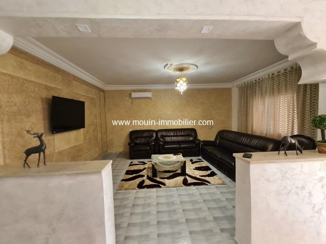 Photo DAR ATLAS Hammamet Sud Jabnoun AV1414 image 2/6