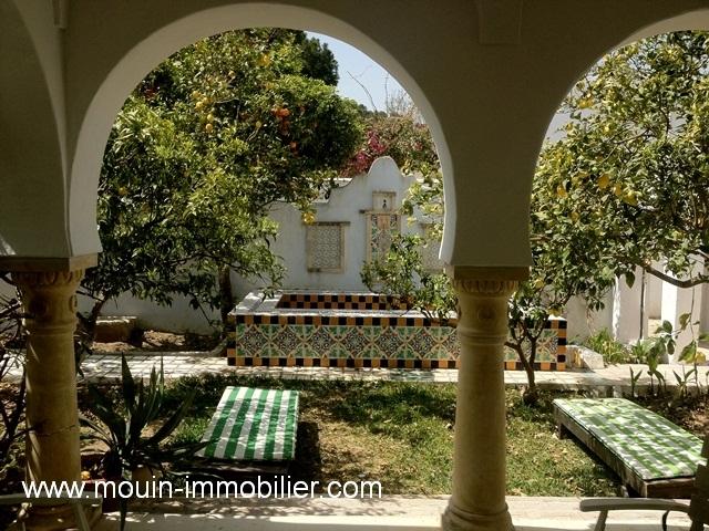 Photo DAR BONDOUKA 2 Hammamet - Zone Theatre AV243 image 2/6