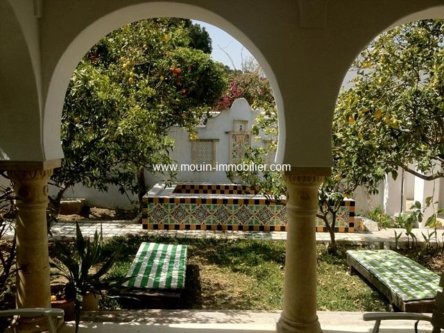 Photo dar bondouka AL039 zone théatre hammamet image 2/6