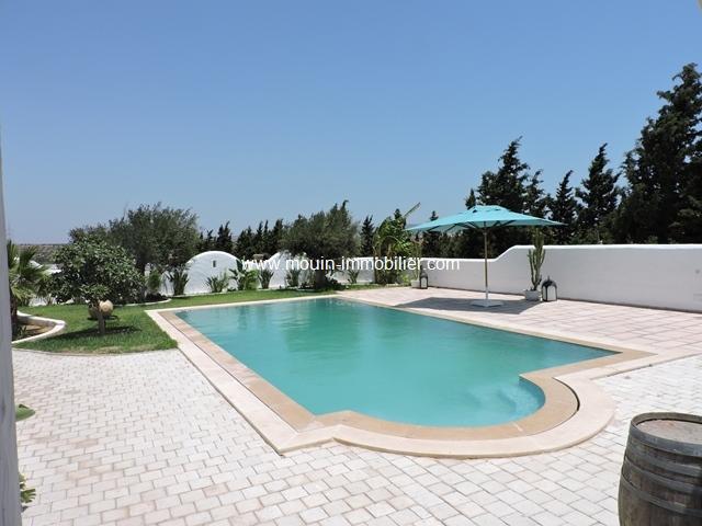 Photo Dar Chahrazed AL2525 Hammamet image 2/6
