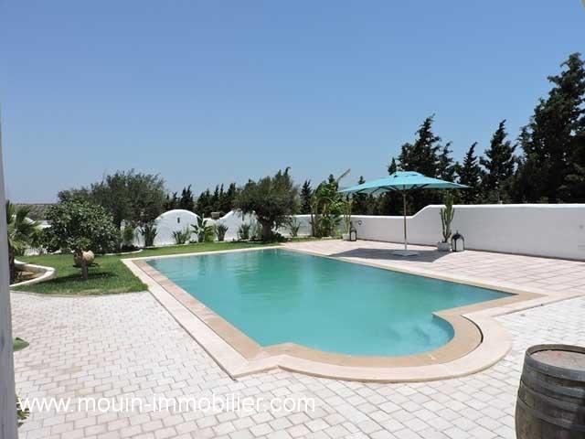 Photo DAR CHAHRAZED I Hammamet Birbouregba I AL2525 image 2/6