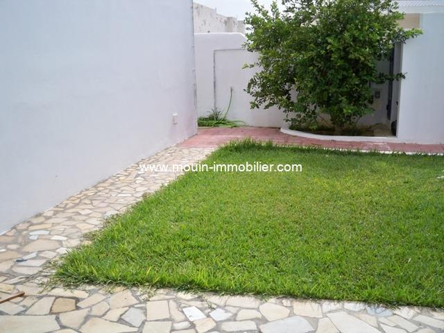Photo Dar El Fawara ref AL1165 Hammamet image 2/6
