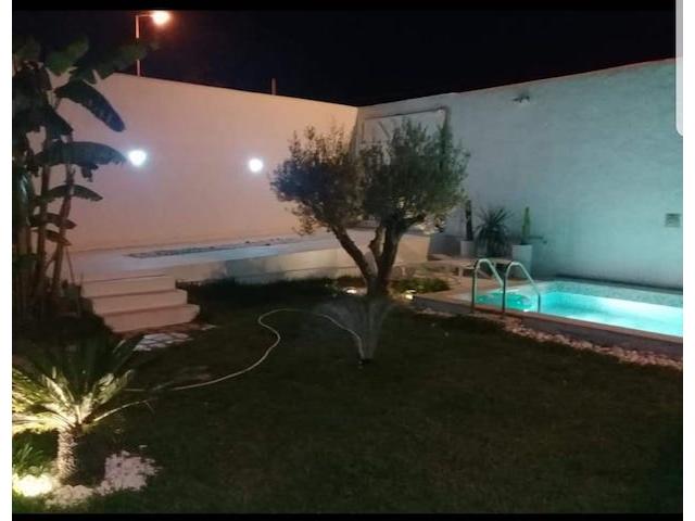 Photo Dar Founoun AL2717 Hammamet image 2/6