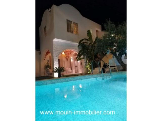 Photo Dar Founoun AL2717 Hammamet image 2/6