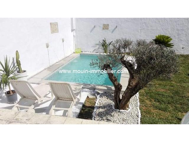 Photo DAR FOUNOUN Hammamet - Zone Sindbed   AL2717 image 2/6