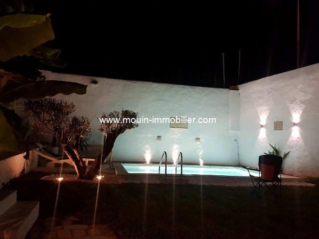 Photo DAR FOUNOUN Hammamet - Zone Sindbed AL2717 image 2/6