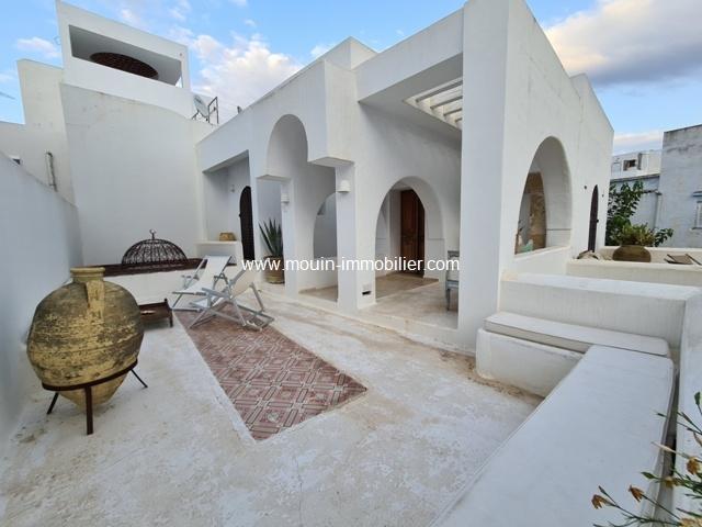 Photo Dar Halima AV1443 Hammamet Centre image 2/6