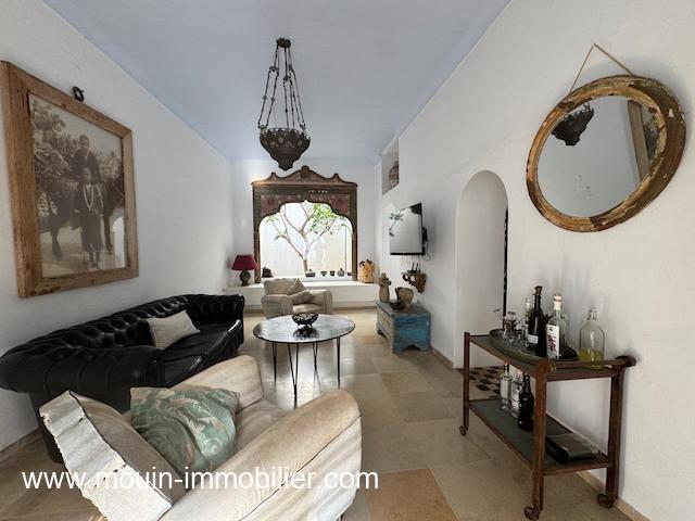 Photo DAR HALIMA Hammamet Centre Ville AV1443 image 2/6