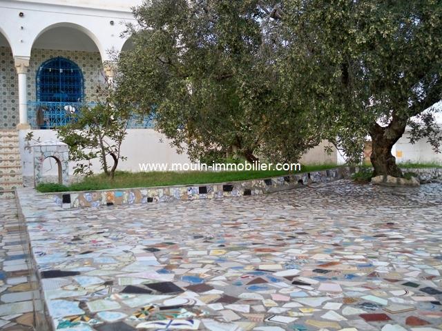 Photo Dar Happiness A Hammamet Nord AV521 image 2/5