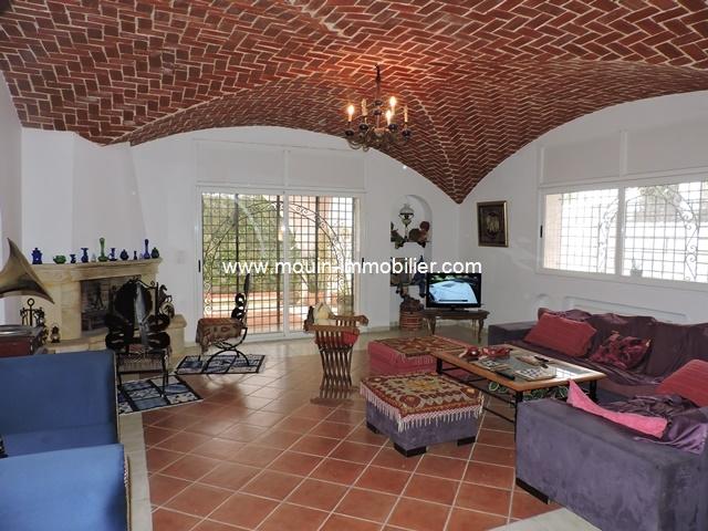 Photo Dar India ref AL258 Hammamet image 2/4