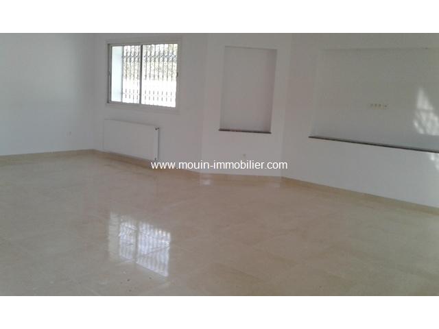 Photo Dar Khalil ref AL1245 Hammamet zone theatre image 2/6