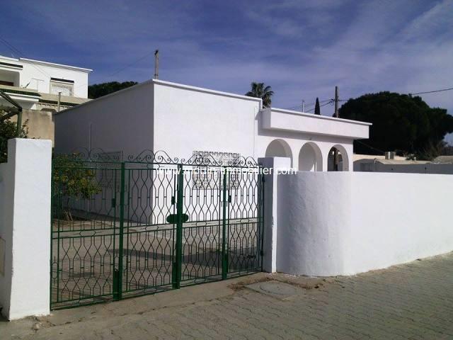Photo Dar L'Orangeraie ref AL1236 Hammamet image 2/6