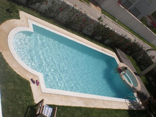 Photo Dar La Colombe AL124 Yasmine Hammamet image 2/6