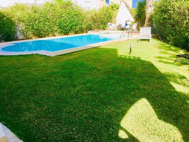 Photo DAR LA COLOMBE Yasmine Hammamet AV1417 image 2/6