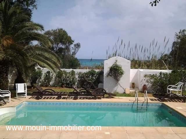 Photo DAR LA PALMYRE L à Hammamet Résidence Jannet AL1260 image 2/6
