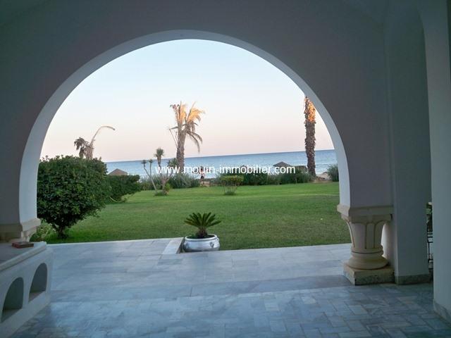 Photo Dar Lebhar AL2692 Hammamet Les Deux Oueds image 2/6
