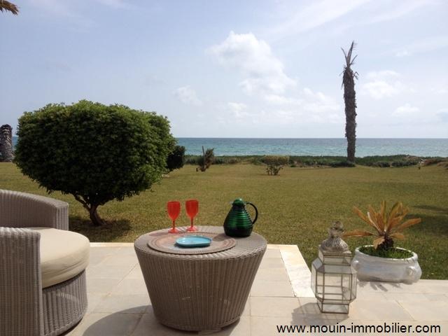 Photo Dar Lebhar L117 Hammamet Le Deux oueds image 2/6