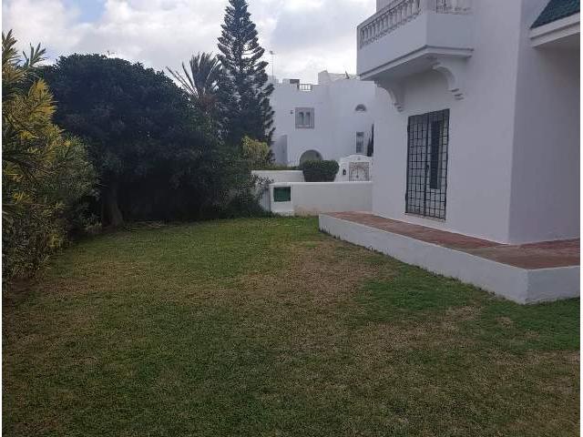 Photo Dar Lelila AV1370 Hammamet sidi mahersi image 2/4