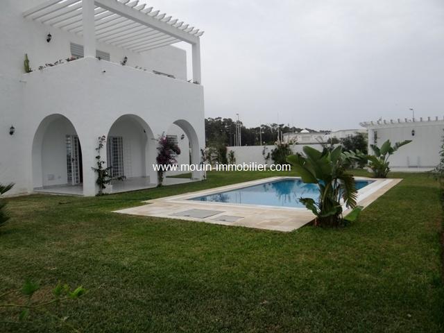 Photo dar lella mariam AV382 yasmine hammamet image 2/6
