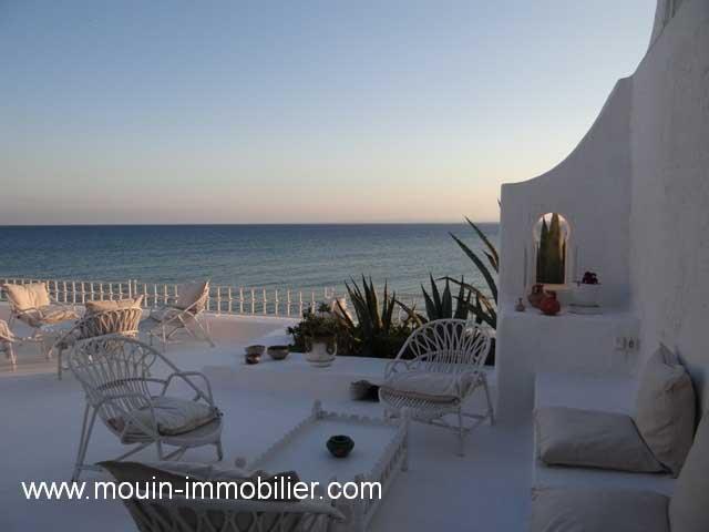 Photo DAR LES JASMINS Hammamet Centre AL1060 image 2/6