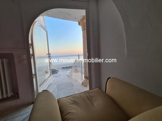 Photo DAR LES JASMINS Hammamet Centre AL1069 image 2/6