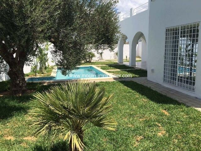 Photo dar les mimosas AV573 hammamet barraket essahel image 2/6