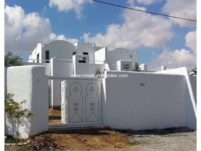 Photo Dar Les Oliviers reference AV572 Hammamet image 2/6