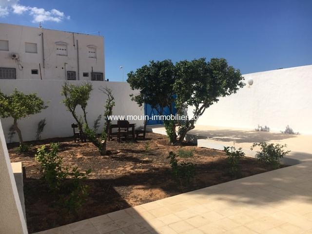 Photo Dar Les Pins a reference AV656 Hammamet centre image 2/6