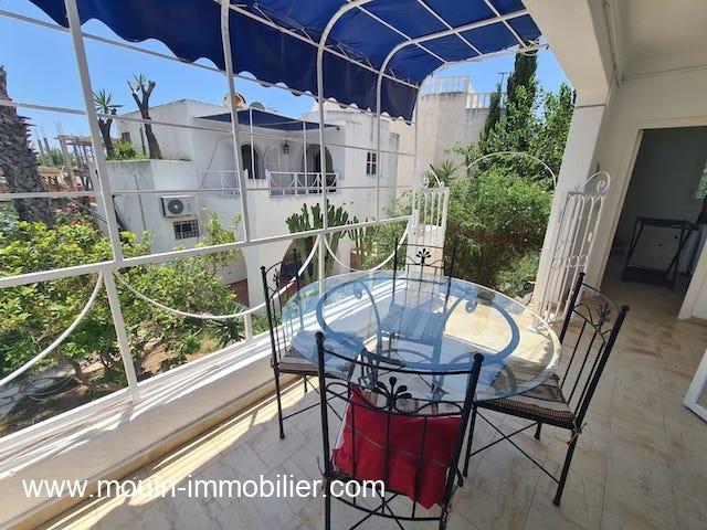 Photo DAR LES SAUMONS Hammamet AL3554 image 2/6