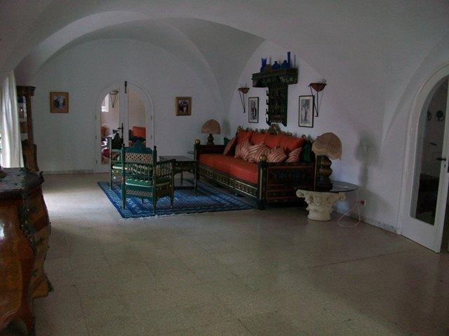 Photo Dar Les Voutes AL297 Hammamet La Corniche image 2/6