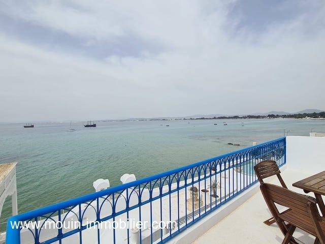 Photo Dar Lotus AV1665 Hammamet Centre image 2/6