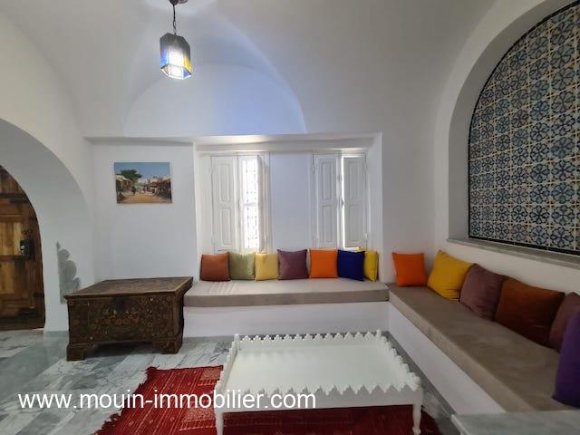 Photo Dar Lotus AV1665 Hammamet Centre image 2/6