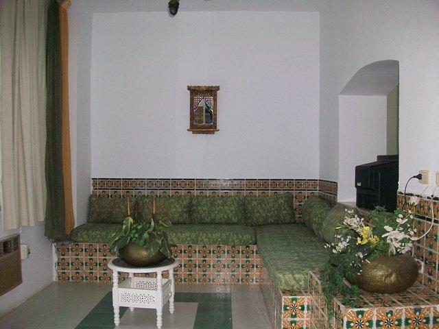 Photo Dar Lylia ref AL143 Mimosa Hammamet Nord image 2/4