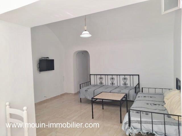 Photo DAR MAYA 1 à Hammamet Zone Sindbed AL3188 image 2/6