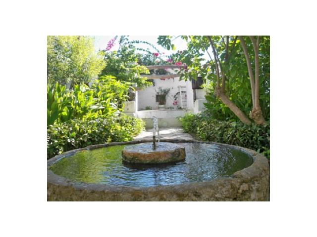 Photo Dar Mimosa ref AL333 Hammamet zone la corniche image 2/6