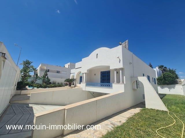 Photo DAR MONALISA Yasmine Hammamet AV1599 image 2/6