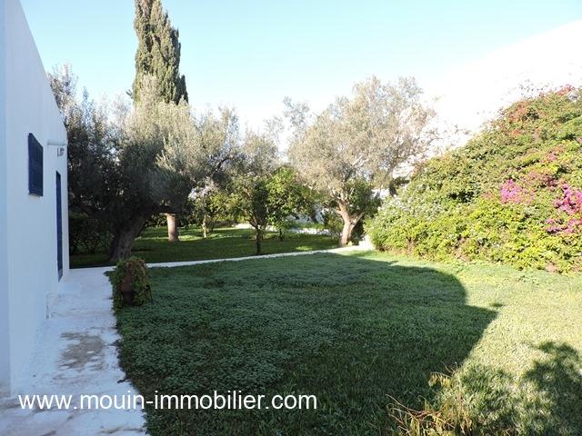 Photo DAR OLIVO Hammamet AL2304 image 2/6