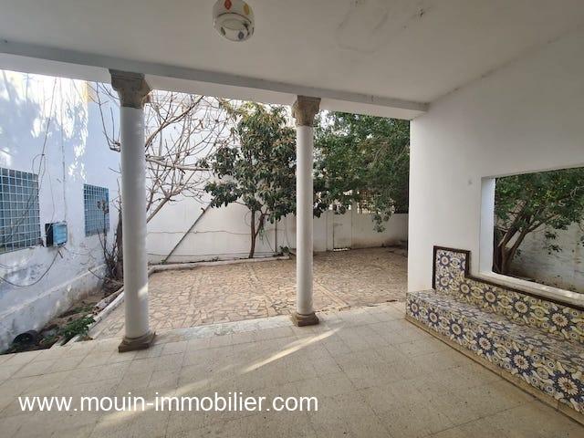Photo DAR SAFA   Hammamet  Zone La Gare  AV1596 image 2/6