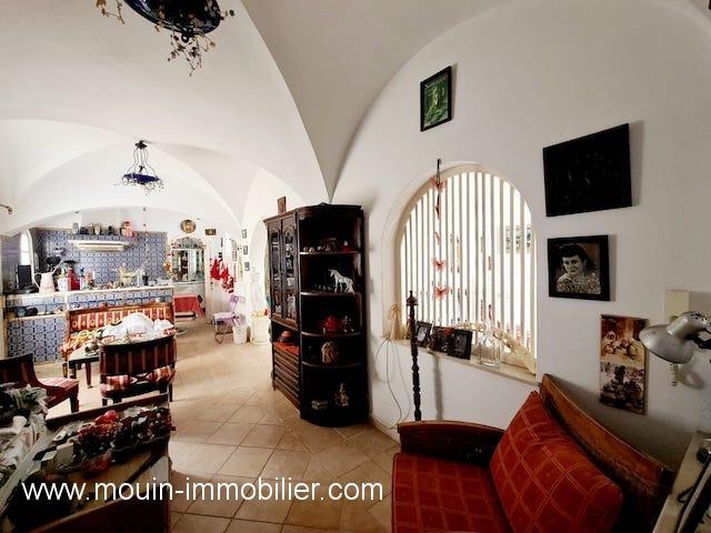 Photo Dar Warda AV1520 Hammamet Centre image 2/6