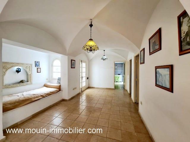 Photo DAR WARDA Hammamet AV1520 image 2/6